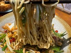 -圳兴面王·拌川·特色炒面(南山保利剧院店)