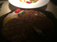 -半秋山西餐厅(襄阳万达店)