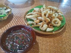 -傣泐金湾餐厅