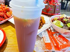 -华仔龙虾(永乐路总店)