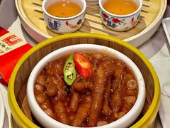 -南拳十三姨·潮汕砂锅粥·粤菜(西单大悦城店)