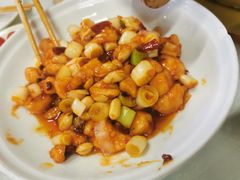 -金鸭都·老北京特色家常菜(潘家园店)
