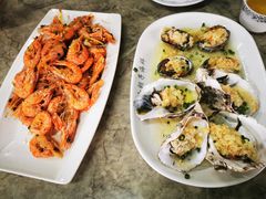 -四川小胡子海鲜(丁村万人海鲜广场店)