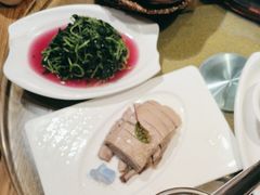 -品大三·经典淮扬菜(大行宫店)