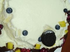 -芝士洋馆定制蛋糕店·低糖