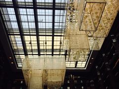 -南京圣和府邸豪华精选酒店