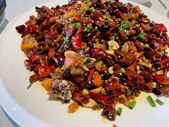 歌乐山辣子鸡-辣婆婆(航天桥店)