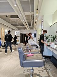 -LJOY丽锦造型·烫发染发