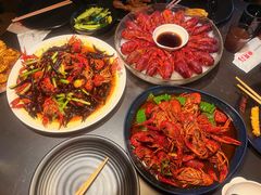 -红盔甲·小龙虾(人民广场店)