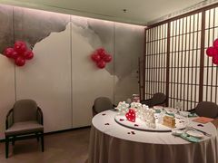 -淮扬府·游园京梦(欢乐汇店)