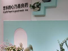 -迦南·甜品蛋糕(传媒店)