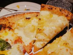 -Primo·丽莫意大利窑烤披萨