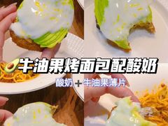 -1861意大利餐厅(文化广场店)