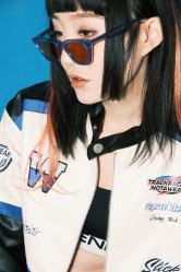 -M1 HAIR烫染
