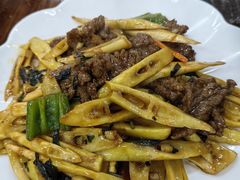 -南记食粥坊·宵夜大排档(莲花总店)