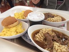 -翠华餐厅(香港国际机场店)