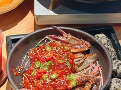 -KimPro 辛普乐概念韩餐