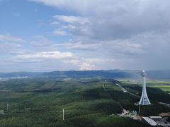 -帽儿山国家森林公园