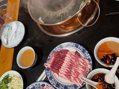 -裕德孚·非遗手切涮羊肉(东直门内大街店)