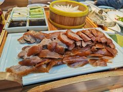 -醉霖生态餐厅(交大店)