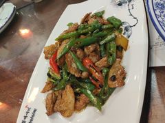 -长兴菜馆(高桥店)