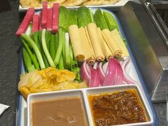 -可口香·非遗老号烧烤(南岗直营店)