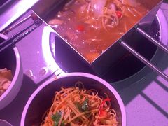 -丰茂烤串(全国首店)