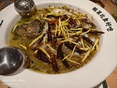 -太二酸菜鱼(深圳布吉万象汇店)