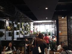 大堂-淇乐多品味馆(江南大道店)