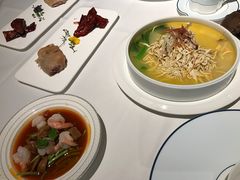 -民国红公馆·秦淮八艳(夫子庙店)