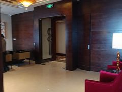 -无锡君来洲际酒店