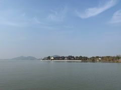 -东钱湖旅游度假区