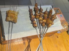 -肉串汪(月坛店)