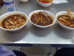-杨记灌肠(食品街店)