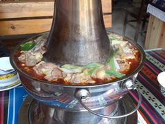 -卡万金特色藏餐