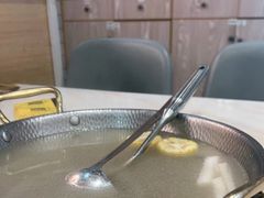 -潮汕大目牛肉火锅(水围店)