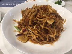 -南山鲜虾面·活鲜小馆·海味大连菜(南山总店)