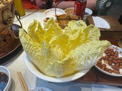 -东门口涮肉·砂锅·烤串(老门东店)