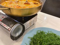 -香香海南菜餐厅