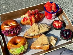 -味多美·北京面包工坊(天坛店)