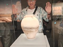 -洛阳古墓博物馆