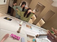 -A+阿加汤宿(大悦城店)