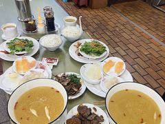 -老滇味