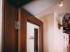-RUMORS COFFEE ROASTERY鲁马滋咖啡(湖南路店)