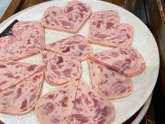 午餐肉-唇辣号重庆老火锅(亦庄店)