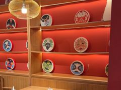 -满园烤鸭·春饼(抚顺万达店)