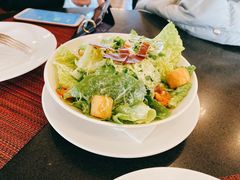 -WOLFGANG PUCK KITCHEN & BAR(迪士尼小镇店)