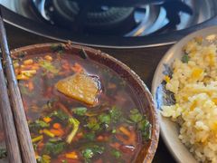 -黄潇洒老火锅(九眼桥宏济巷店)