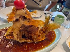 -梅飞酒家(名辉豪庭店)