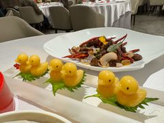 -满堂·烤鸭店·北京菜(鼓楼店)